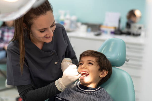 Best Tooth Infection Emergency Dentist  in Buchanan, GA